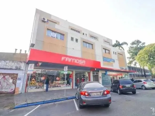 Imagem 16: Esteio - Sala Comercial - Centro