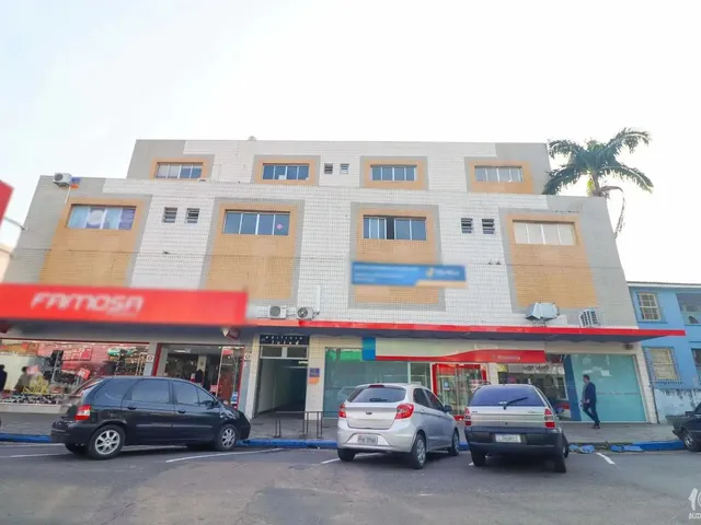 Imagem: Esteio - Sala Comercial - Centro