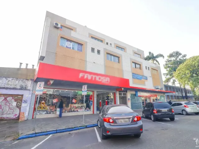 Imagem 6: Esteio - Sala Comercial - Centro
