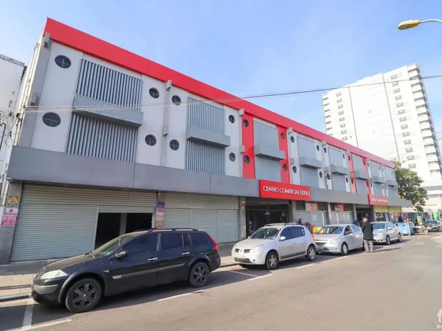 Imagem: Esteio - Sala Comercial - Centro