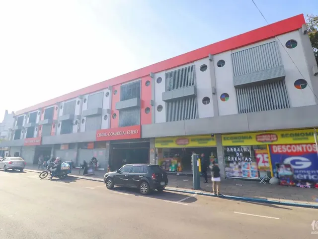 Imagem 9: Esteio - Sala Comercial - Centro