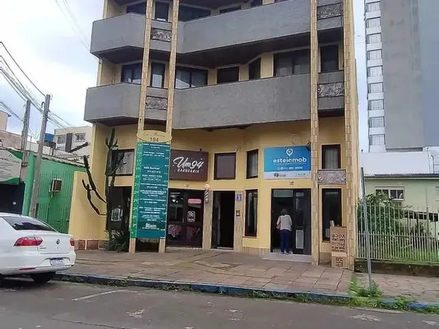 Imagem: Esteio - Sala Comercial - Centro