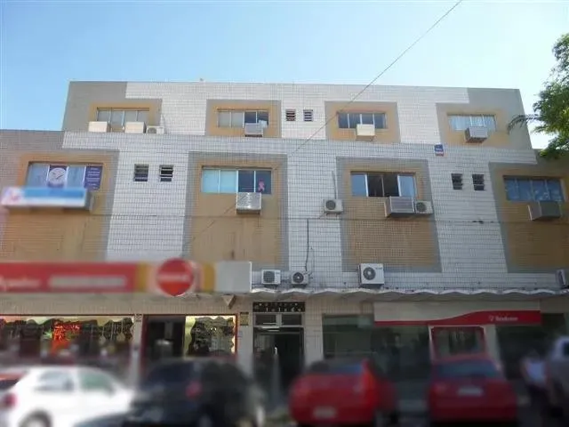 Imagem: Esteio - Sala Comercial - Centro