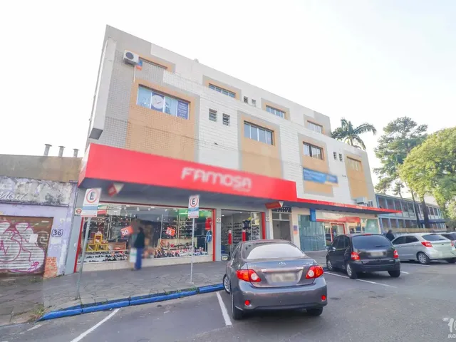 Imagem 12: Esteio - Sala Comercial - Centro