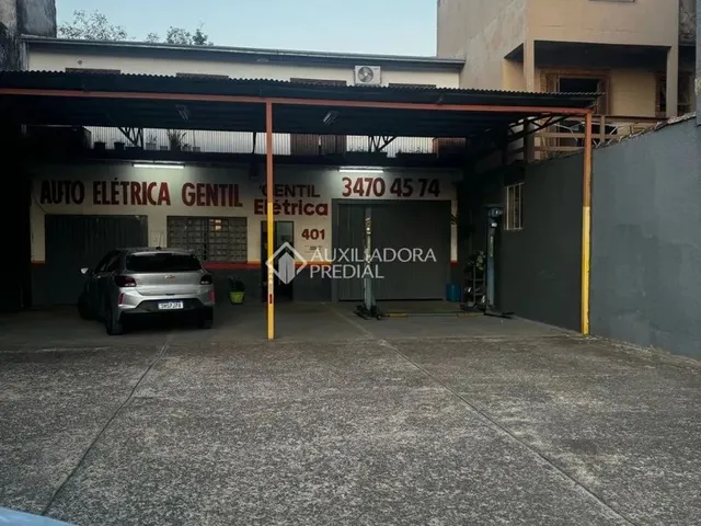 Imagem: Prédio Comercial a Venda em Cachoeirinha