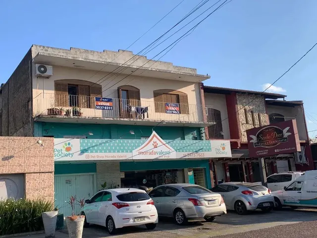 Imagem: Ótimo Ponto Comercial e Residencial
