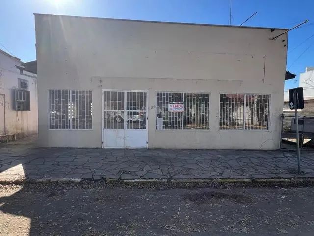 Imagem 1: Predio Comercial Centro Parobe
