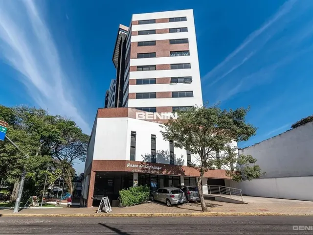 Imagem 4: Benin Vende - Sala Comercial com Área Privativa de 38.38 M² Benin Vende - Sala