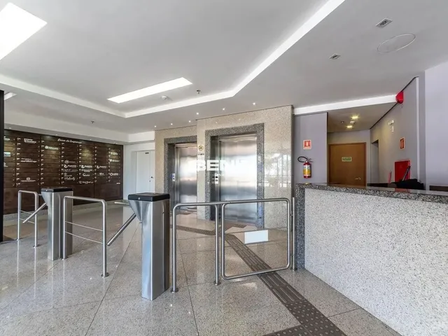 Imagem 6: Benin Vende - Sala Comercial com Área Privativa de 38.38 M² Benin Vende - Sala