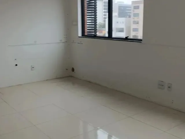 Imagem 2: Benin Vende - Sala Comercial com Área Privativa de 38.38 M² Benin Vende - Sala