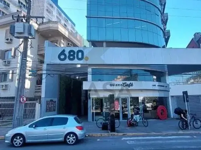 Imagem: Sala Comercial Ampla de 73M² com 2 Vagas