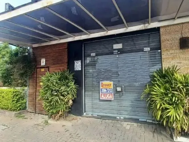 Imagem: Prédio para Aluguel no Centro com 66M²