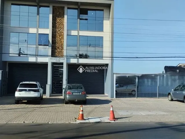 Imagem: Comercial no Bairro Mato Grande
