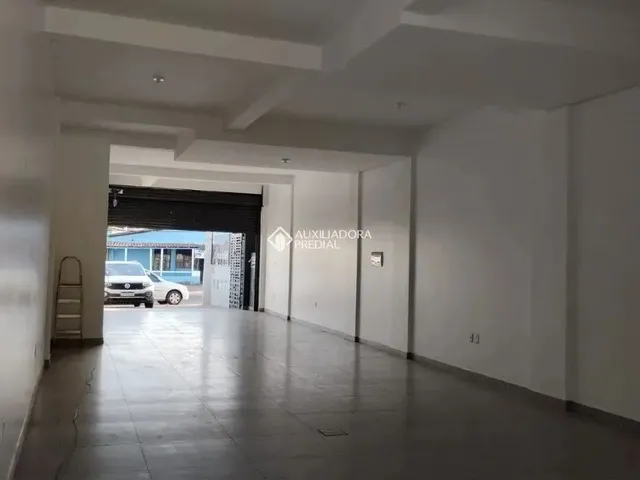 Imagem 6: Comercial no Bairro Mato Grande
