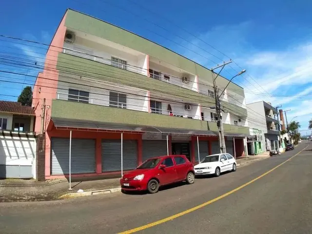 Imagem: Loja / Ponto Comercial Campo Bom - Rs