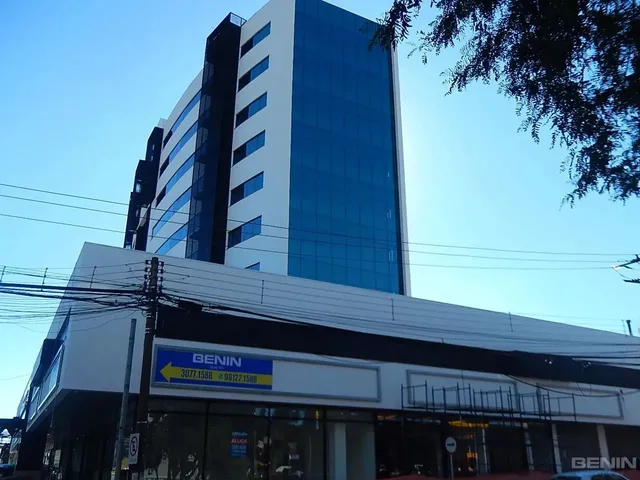 Imagem 11: Sala Com. com Aprox. 27,04 M² de Área Privativa- Cond. Jardim do Lago Sala Com. Com