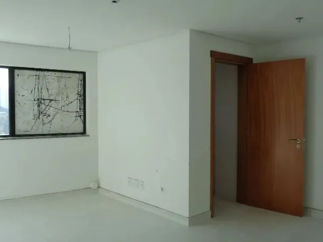 Imagem 2: Sala Com. com Aprox. 27,04 M² de Área Privativa- Cond. Jardim do Lago Sala Com. Com