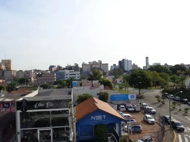 Imagem 16: Sala Com. com Aprox. 27,04 M² de Área Privativa- Cond. Jardim do Lago Sala Com. Com
