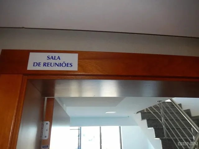 Imagem 12: Sala Com. com Aprox. 27,04 M² de Área Privativa- Cond. Jardim do Lago Sala Com. Com