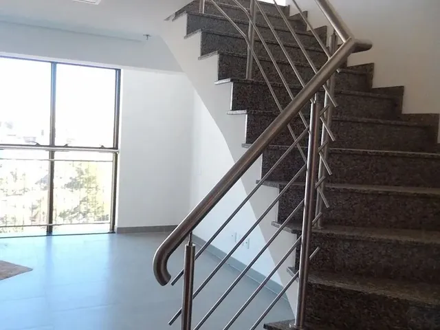 Imagem 4: Sala Com. com Aprox. 27,04 M² de Área Privativa- Cond. Jardim do Lago Sala Com. Com