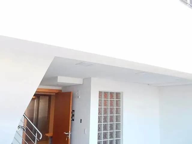 Imagem 13: Sala Com. com Aprox. 27,04 M² de Área Privativa- Cond. Jardim do Lago Sala Com. Com