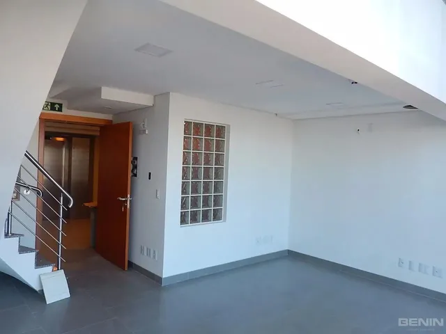 Imagem 9: Sala Com. com Aprox. 27,04 M² de Área Privativa- Cond. Jardim do Lago Sala Com. Com