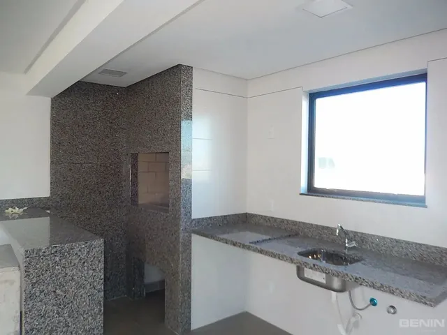 Imagem 15: Sala Com. com Aprox. 27,04 M² de Área Privativa- Cond. Jardim do Lago Sala Com. Com