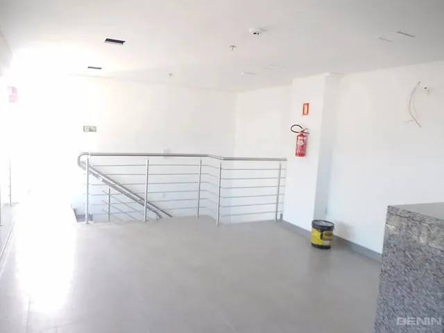 Imagem 10: Sala Com. com Aprox. 27,04 M² de Área Privativa- Cond. Jardim do Lago Sala Com. Com