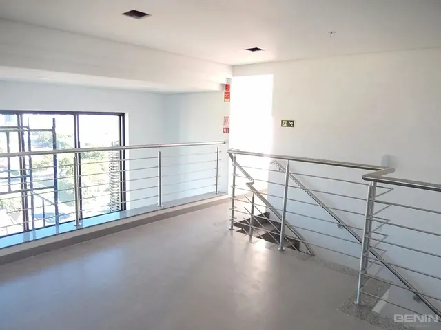 Imagem 14: Sala Com. com Aprox. 27,04 M² de Área Privativa- Cond. Jardim do Lago Sala Com. Com
