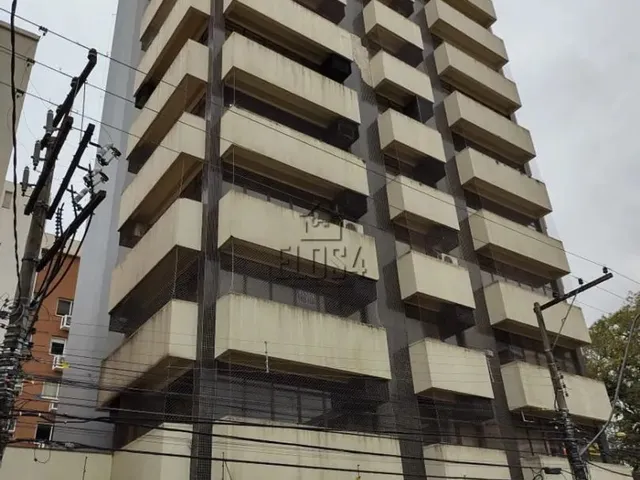 Imagem 2: Sala Comercial com Elevador e Portaria em São Leopoldo Ref: 2217