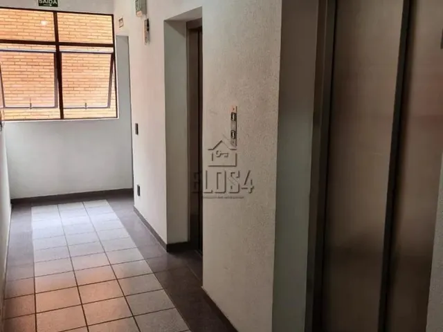 Imagem 7: Sala Comercial com Elevador e Portaria em São Leopoldo Ref: 2217