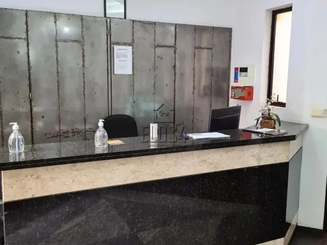 Imagem 6: Sala Comercial com Elevador e Portaria em São Leopoldo Ref: 2217