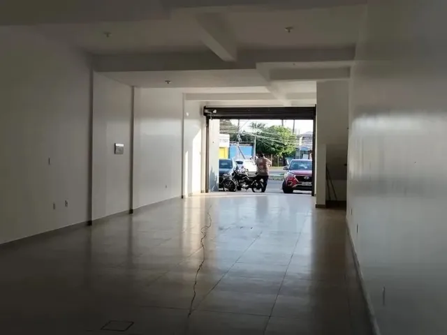 Imagem 4: Comercial no Bairro Mato Grande