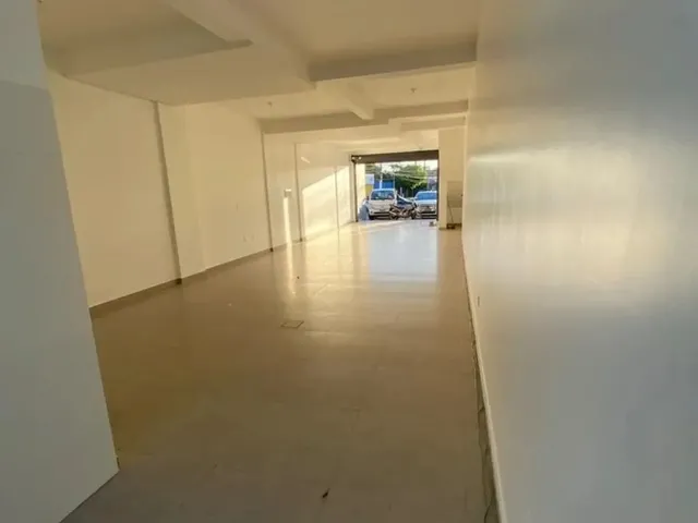 Imagem 6: Comercial no Bairro Mato Grande