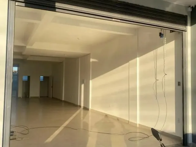 Imagem 14: Comercial no Bairro Mato Grande
