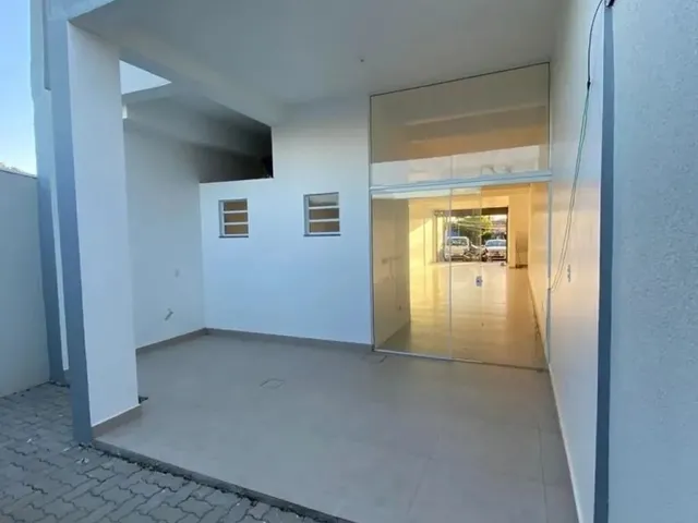 Imagem 11: Comercial no Bairro Mato Grande