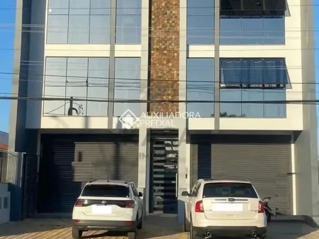Imagem 15: Comercial no Bairro Mato Grande