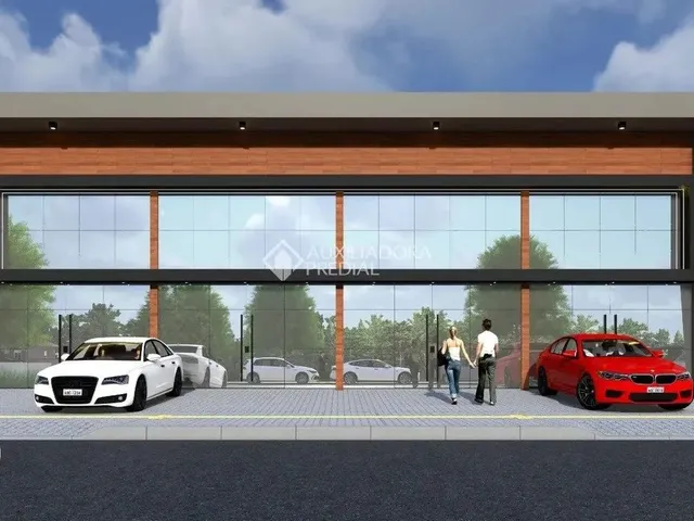 Imagem 1: Loja / Ponto Comercial para Alugar, 93,73M² - Igara