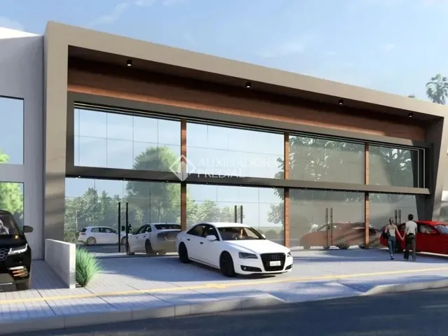 Imagem 3: Loja / Ponto Comercial para Alugar, 93,73M² - Igara