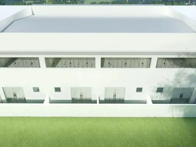 Imagem 2: Loja / Ponto Comercial para Alugar, 93,73M² - Igara