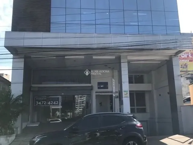 Imagem: Comercial no Bairro Centro