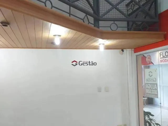 Imagem 4: Loja com Mezanino em Comercial no Centro de Canoas Ref: C0883