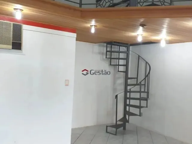 Imagem 12: Loja com Mezanino em Comercial no Centro de Canoas Ref: C0883