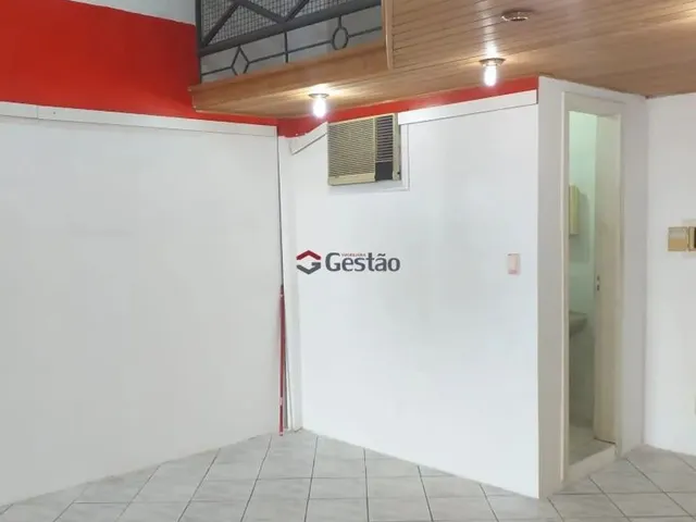 Imagem 6: Loja com Mezanino em Comercial no Centro de Canoas Ref: C0883