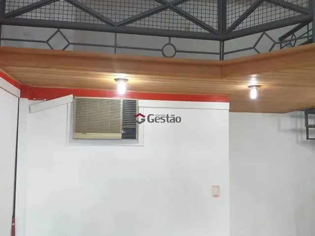 Imagem 11: Loja com Mezanino em Comercial no Centro de Canoas Ref: C0883