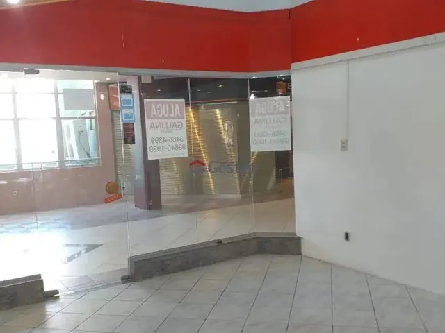 Imagem 15: Loja com Mezanino em Comercial no Centro de Canoas Ref: C0883