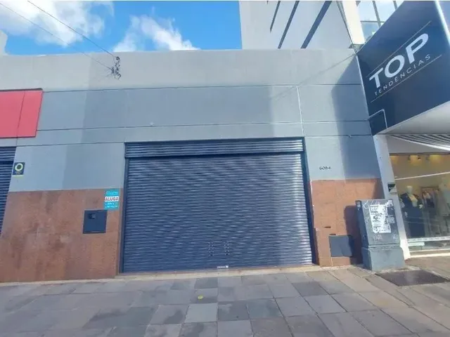 Imagem: Loja / Ponto Comercial Novo Hamburgo - Rs