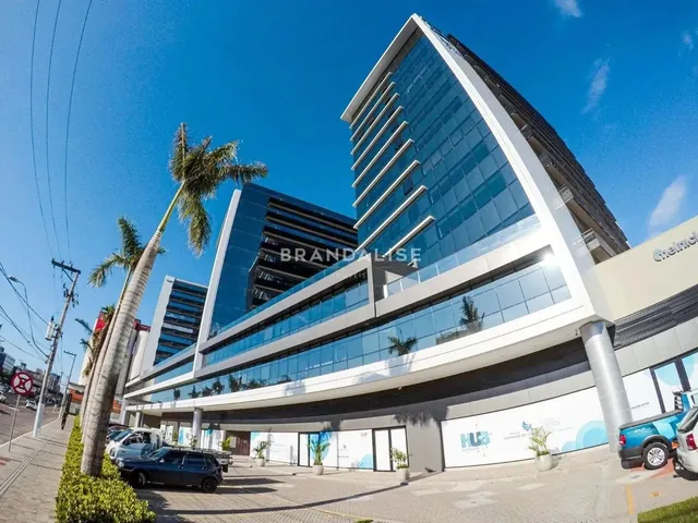 Imagem: Sala Comercial Disponível para Locação
