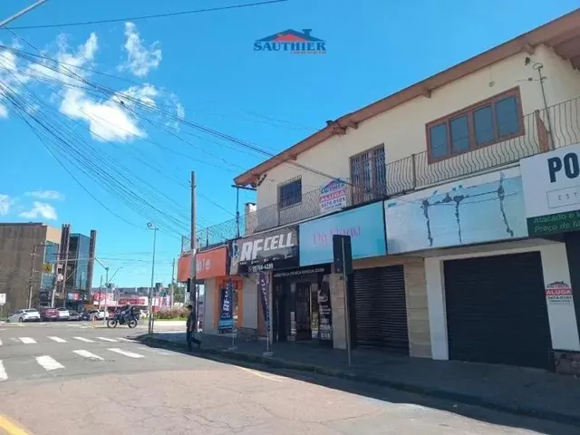 Imagem: Loja (Térreo) Centro Sapucaia do Sul