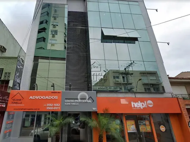 Imagem: Sala Comercial com 3 Dormitorio(S) Localizado(A)